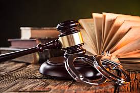 Higher Diploma in Criminology